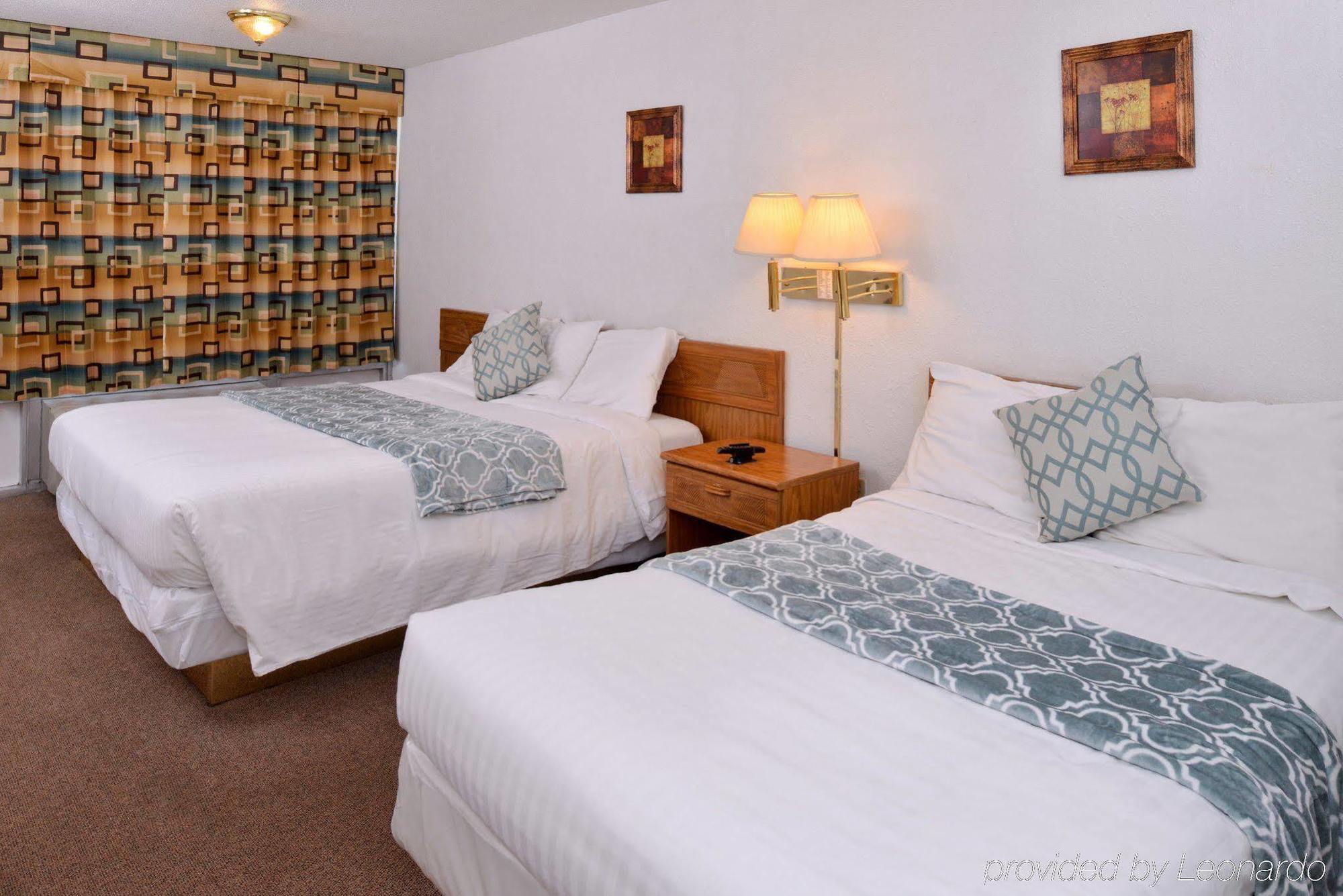 Red Carpet Inn Battleboro Extérieur photo